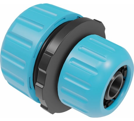 Муфта репараторная редукционная BASIC 1/2''-5/8'' / 3/4'' Cellfast 51-110H