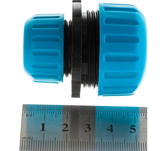 Муфта репараторная редукционная BASIC 1/2''-5/8'' / 3/4'' Cellfast 51-110H