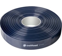 Плоский шланг 5/4", 50 м Cellfast 20-801