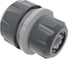 Муфта репараторная редукционная IDEAL 1/2''-5/8'' / 3/4'' Cellfast 50-610 1