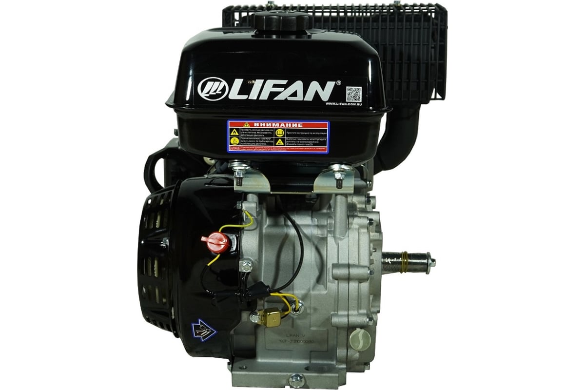 Lifan 192f