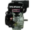 Двигатель 18.5 л.с. 192F-2 D25 LIFAN 00-00001129 2