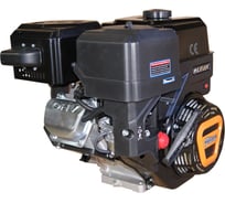 Двигатель бензиновый KP460 (20 л.с.) LIFAN 192F-2T D25