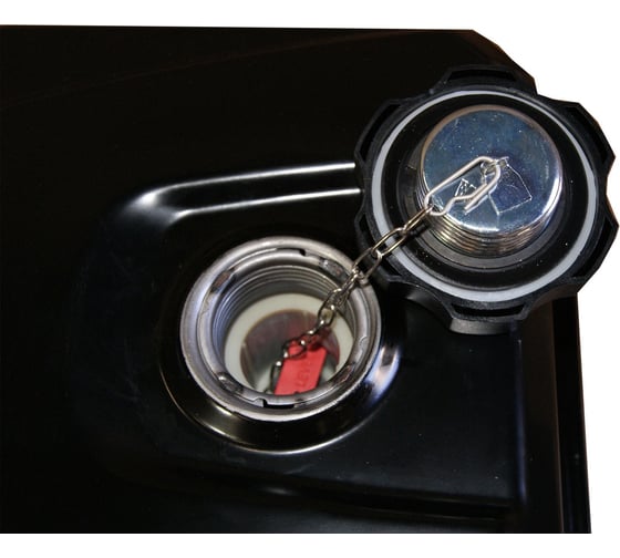 Двигатель бензиновый KP460 (20 л.с.) LIFAN 192F-2T D25