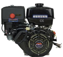 Двигатель бензиновый Sport New (15 л.с.) LIFAN 190F-S D25 00-00003162