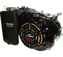 Двигатель бензиновый (13 л.с.) LIFAN 188F-V