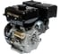 Двигатель 15 л.с. 190FD-C Pro D25, 7А LIFAN 00-00001057 1