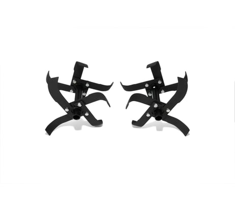 Фрезы для мотоблока МБ диаметр вала 30 мм Мобил К MBK0020823