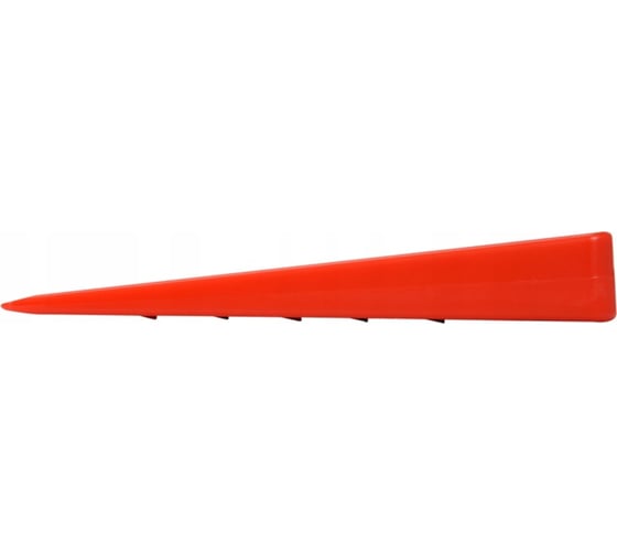 Клин для расколки древесины 300x85x35 мм YATO YT-79880