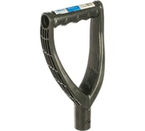 Усиленная пластиковая рукоятка 32 мм СИБРТЕХ 68428