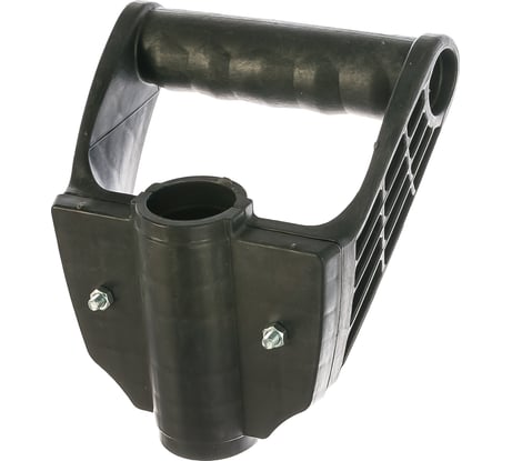 Пластиковая дополнительная рукоятка 32 мм, Россия СИБРТЕХ 68429