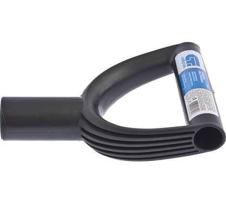 Пластиковая рукоятка 30 мм СИБРТЕХ 68405