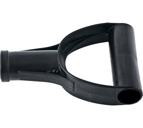 Пластиковая рукоятка 30 мм СИБРТЕХ 68404