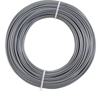 Армированная леска для триммеров 2 мм, 50 м, звезда Gigant G12-0414P