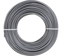 Армированная леска для триммеров 2.4 мм, 50 м, звезда Gigant G12-0415P