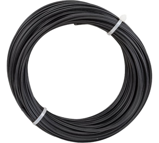Леска для триммеров 2 мм, 15 м, звезда Gigant G12-0404P