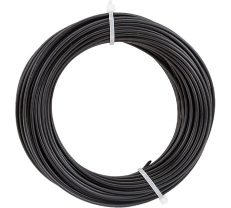 Леска для триммеров 2 мм, 15 м, круг Gigant G12-0403P