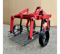 Картофелекопалка Краян КВ-05 ТП000415242