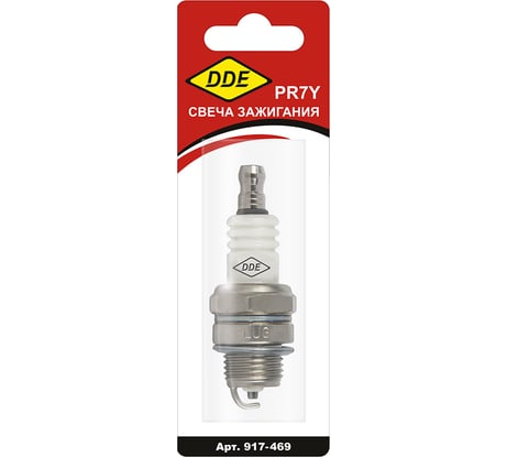 Свеча зажигания PR7Y DDE