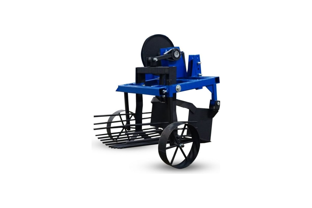 Картофелекопалка КВ-01 00 Краян 831 - выгодная цена, отзывы ...