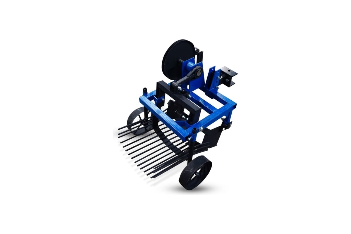 Картофелекопалка КВ-01 00 Краян 831 - выгодная цена, отзывы ...