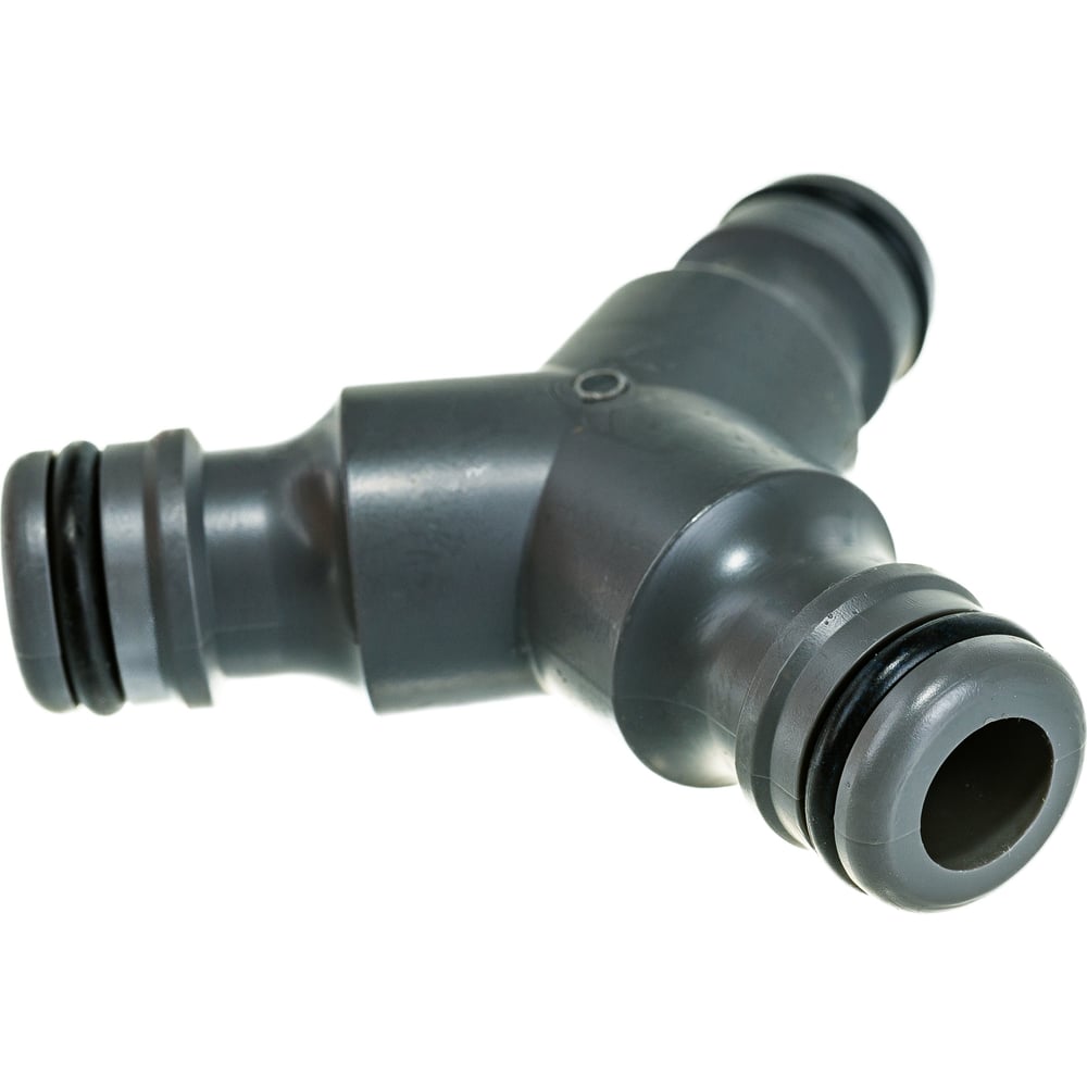 Тройник для шланга 1/2" GARDENA 02934-20.000.00 - выгодная цена, отзывы ...
