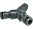 Тройник для шланга 1/2" GARDENA 02934-20.000.00 1