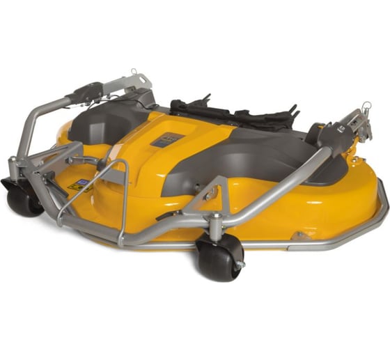 Дека режущая PARK 125 C PRO EL QF STIGA 2D6312521/ST1