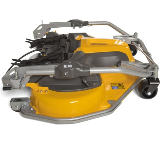 Дека режущая PARK 125 C PRO EL QF STIGA 2D6312521/ST1