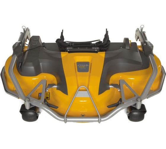 Дека режущая PARK 125 C PRO EL QF STIGA 2D6312521/ST1