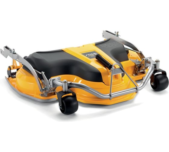 Дека режущая 100 COMBI 3 EL STIGA 2D6210021/S16 1