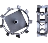 Грунтозацепы Мультиагро МБ Г.25.290.90