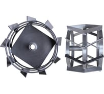 Грунтозацепы Мультиагро МБ Г.25.290.200