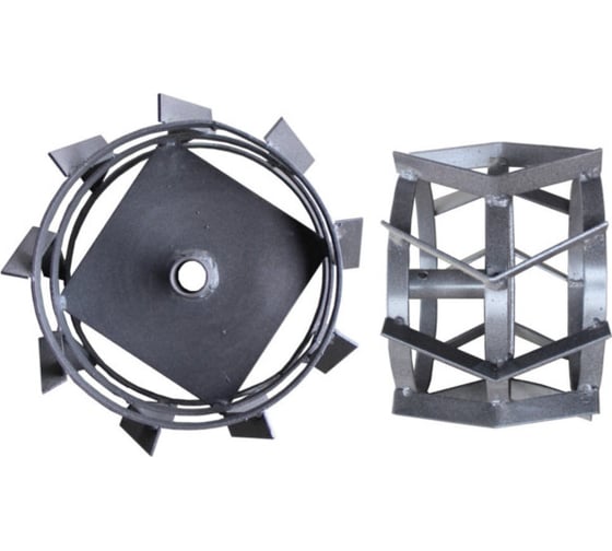 Грунтозацепы Мультиагро МБ Г.25.290.200 1