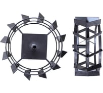 Грунтозацепы Мультиагро МБ ГШ.24.430.200