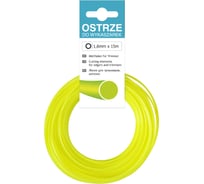 Леска ECO (15 м; 1.6 мм; круг) для триммеров Cellfast 37-002