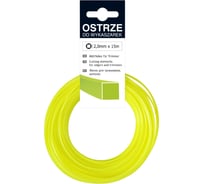 Леска ECO (15 м; 2 мм; квадрат) для триммеров Cellfast 37-022