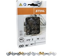 Цепь Picco Duro (63 PD3) 72 звена Stihl 3612-006-0072