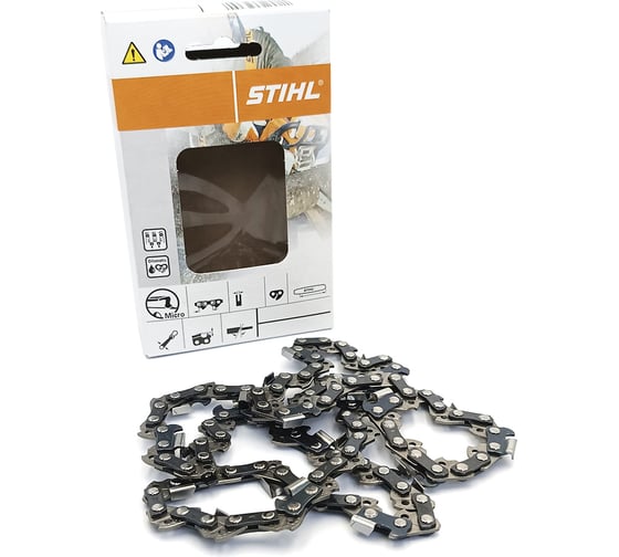 Цепь Picco Micro (63 PM) 54 звена Stihl 3613-006-0054