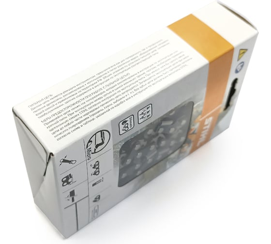 Цепь Picco Micro (63 PM) 61 звено Stihl 3613-006-0061