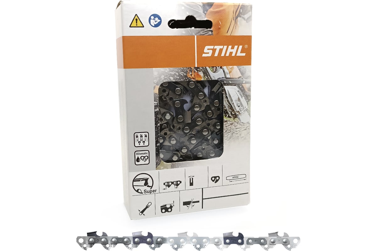 Stihl shop ps 60