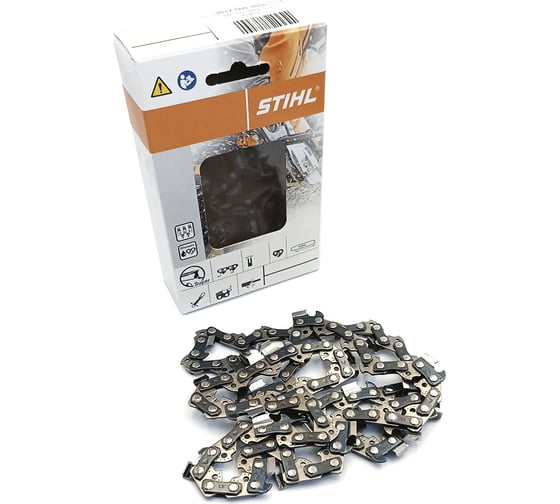 Цепь Picco Super (63 PS) 55 звеньев Stihl 3617-006-0055