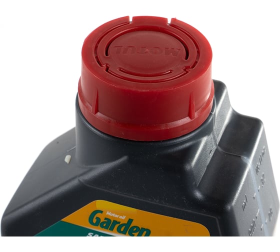 Масло Garden 4T SAE30 1л MOTUL MBK0021090