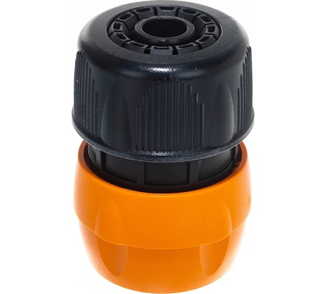 Переходник для шланга 19мм/3/4" GF ДжиЭф 24289 5041