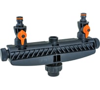 Распределитель на 5 выходов для кранов 3/4" GF 5072 18106