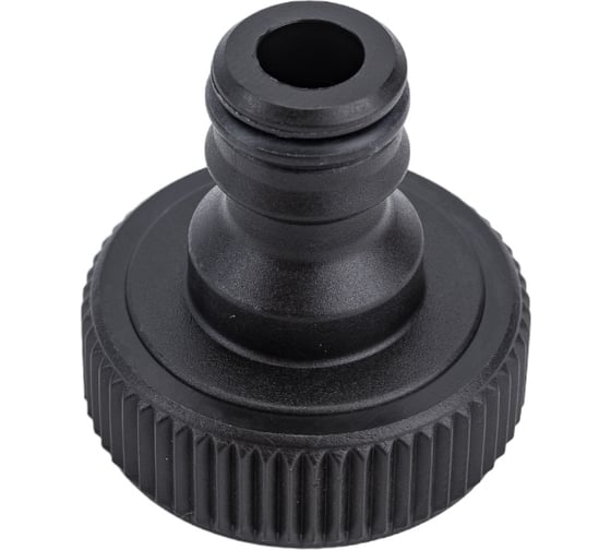 Соединитель для кранов с резьбой 1" GF 5432 1275