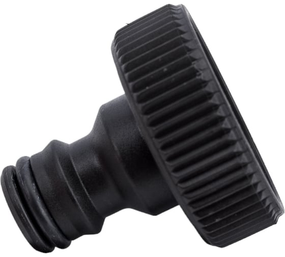 Соединитель для кранов с резьбой 1" GF 5432 1275