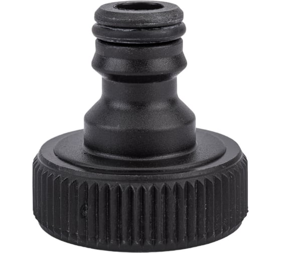 Соединитель для кранов с резьбой 1" GF 5432 1275