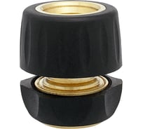 Переходник латунный 5/8"-3/4" GF 2023 18116