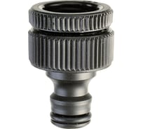 Соединитель кранов 1/2, 3/4"с резьбой GF 5435 1241